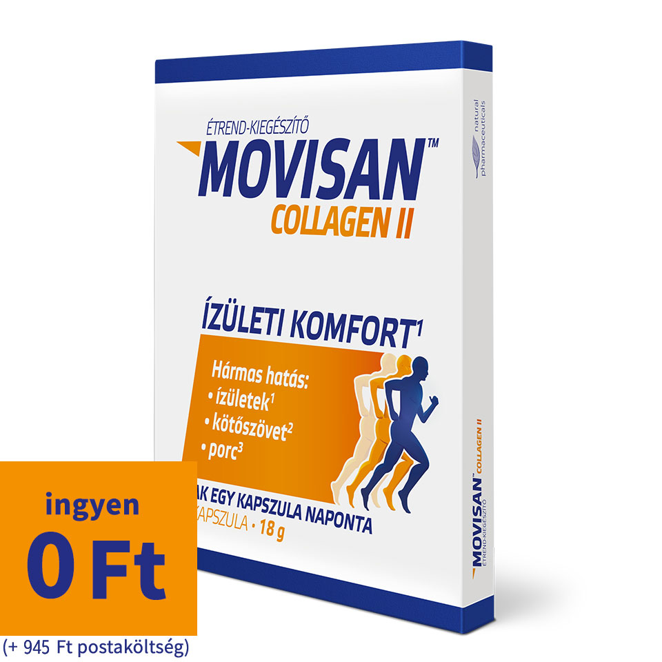 Movisan™ Collagen II