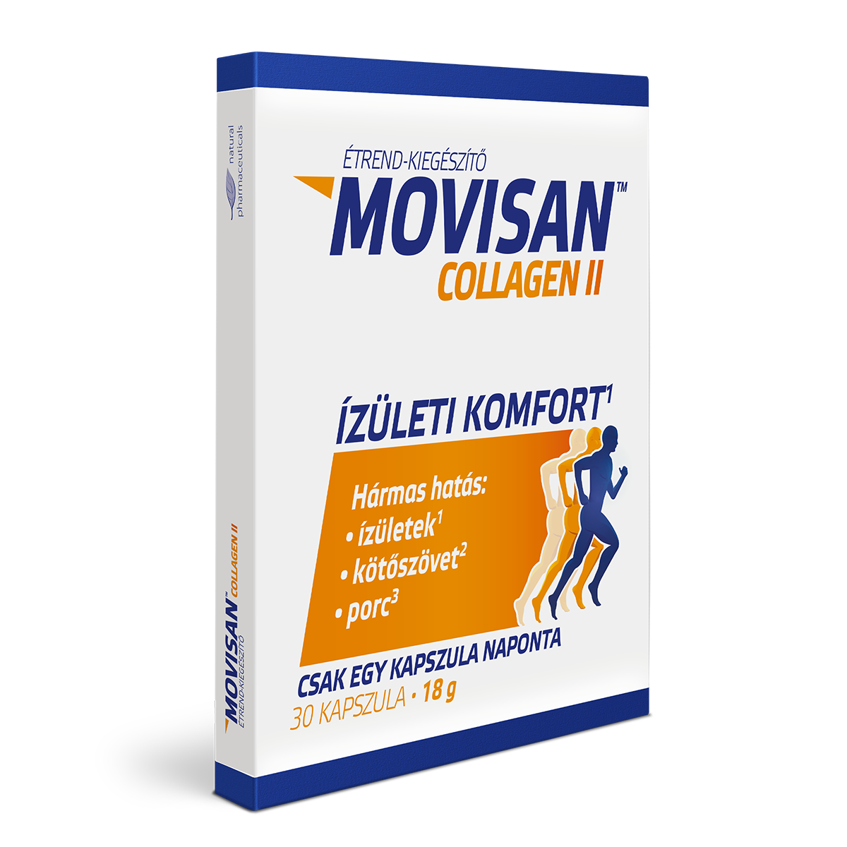 Movisan™ Collagen II