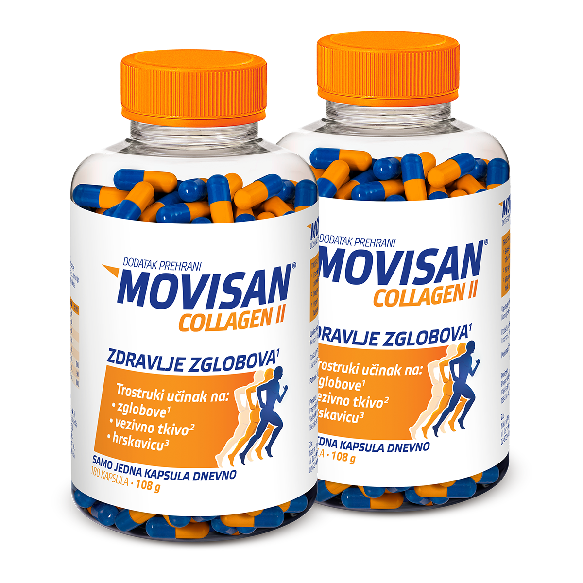 Movisan™ Collagen II