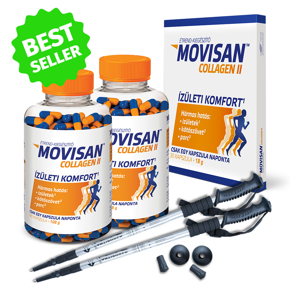 Movisan™ Collagen II