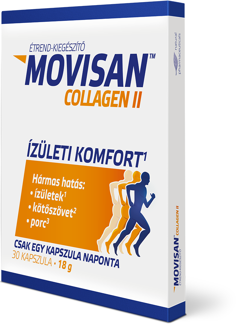 Movisan™ Collagen II