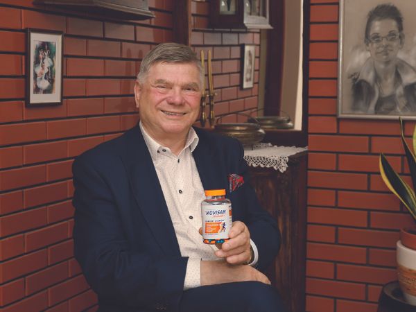Jacek, Tarnobrzeg, Lengyelország