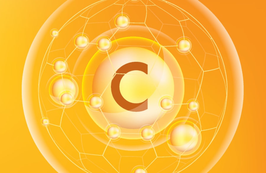 Witamina C